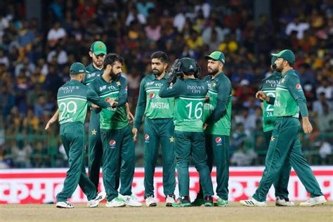 Pakistan gets visas for Cricket World Cup in India after expressing concerns to ICC